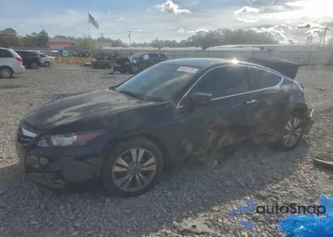 2011 Honda Accord Lx-S из США, поврежденный, VIN 1HGCS1B32BA016753